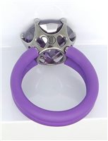 Anneau Moviestone Femme in Argent Quarzo OVERTONDO01-14 - OVERTONDO01-15